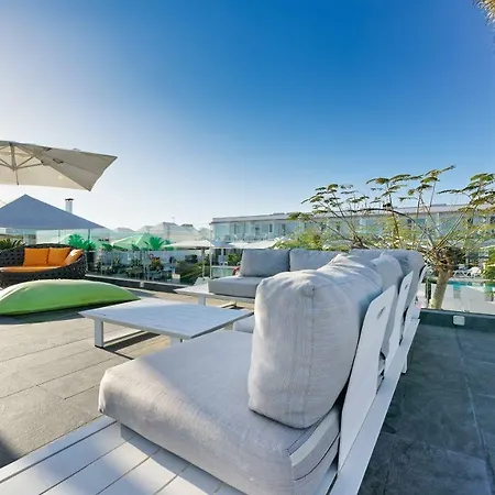 Appartement Ura Lara Adults Only *