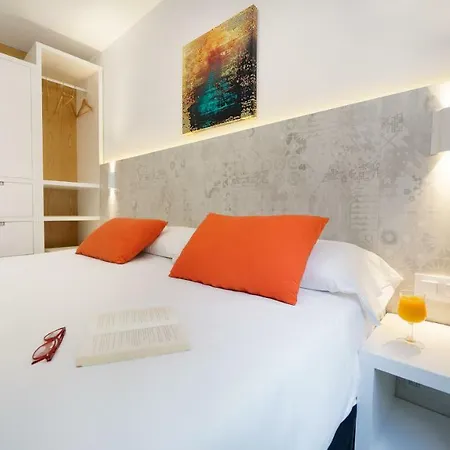 Ura Lara Adults Only Appartement