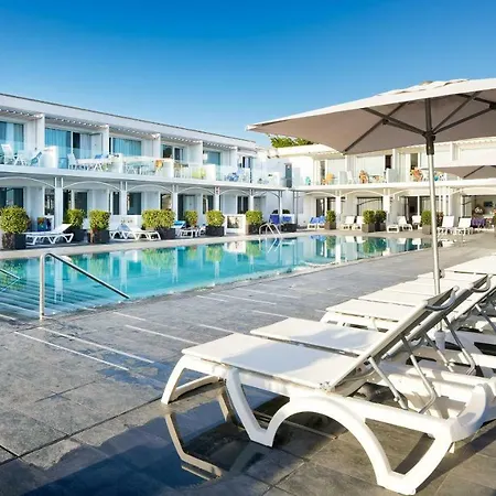 Ura Lara Adults Only Appartement