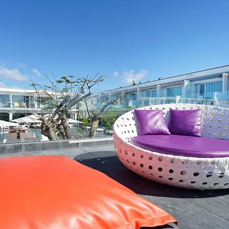 Ura Lara Adults Only Appartement Puerto Rico (Gran Canaria)