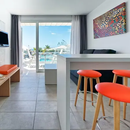 Ura Lara Adults Only Appartement Puerto Rico (Gran Canaria)