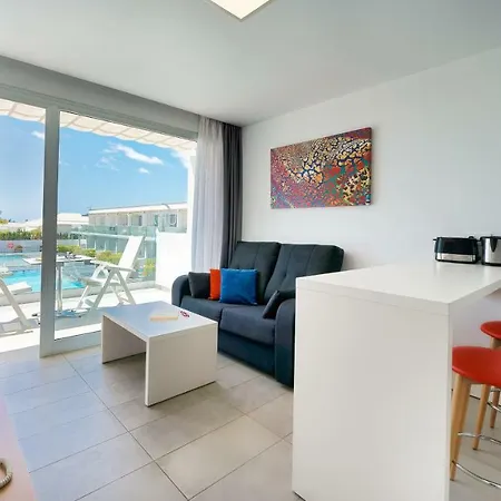 Appartement Ura Lara Adults Only *