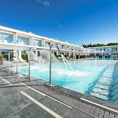Ura Lara Adults Only Appartement Puerto Rico (Gran Canaria)