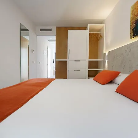 Appartement Ura Lara Adults Only *