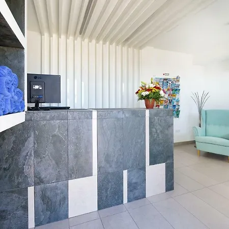 Ura Lara Adults Only Appartement