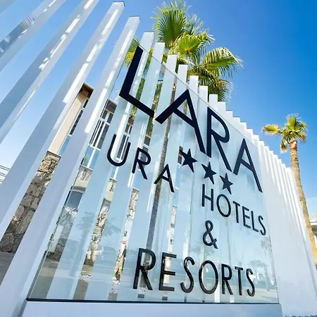 Ura Lara Adults Only Appartement Puerto Rico (Gran Canaria)