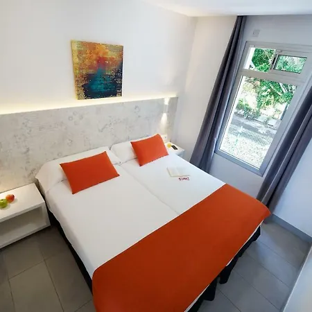 Appartement Ura Lara Adults Only Puerto Rico (Gran Canaria)