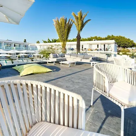 Appartement Ura Lara Adults Only Puerto Rico (Gran Canaria)