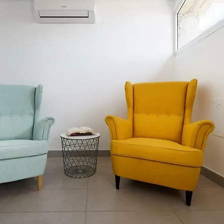 Appartement Ura Lara Adults Only *