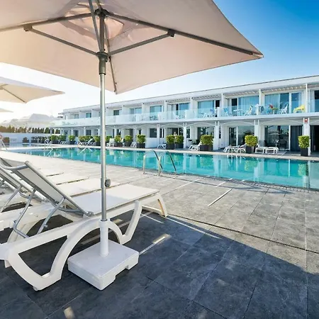 Ura Lara Adults Only Appartement *