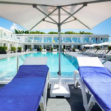 Appartement Ura Lara Adults Only