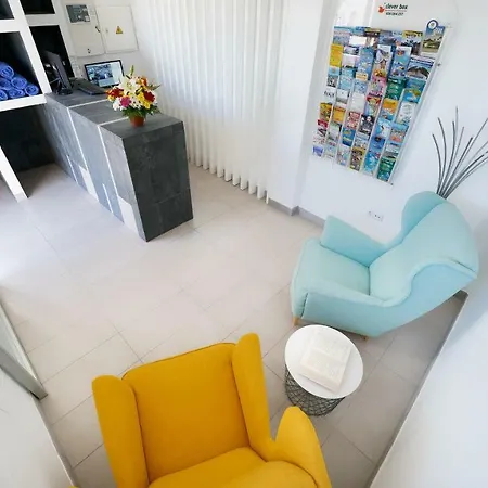 Appartement Ura Lara Adults Only