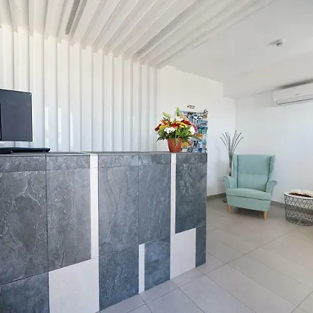 Appartement Ura Lara Adults Only