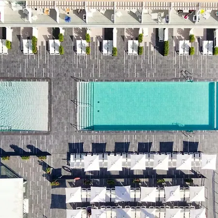 Appartement Ura Lara Adults Only *