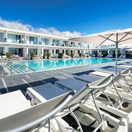 Appartement Ura Lara Adults Only *