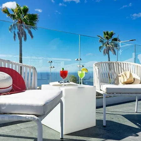 Appartement Ura Lara Adults Only Puerto Rico (Gran Canaria)