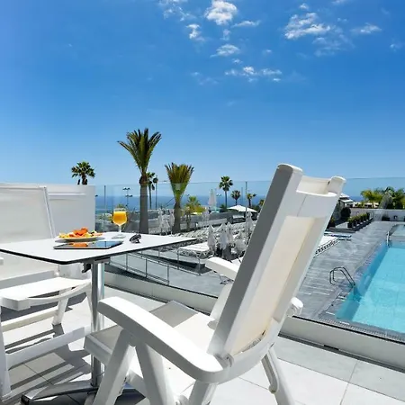 Appartement Ura Lara Adults Only Puerto Rico (Gran Canaria)