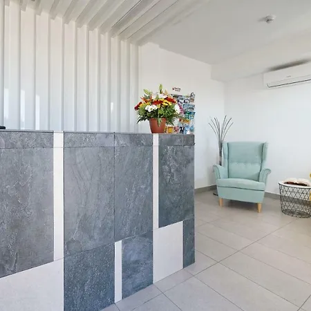 Ura Lara Adults Only Appartement Puerto Rico (Gran Canaria)