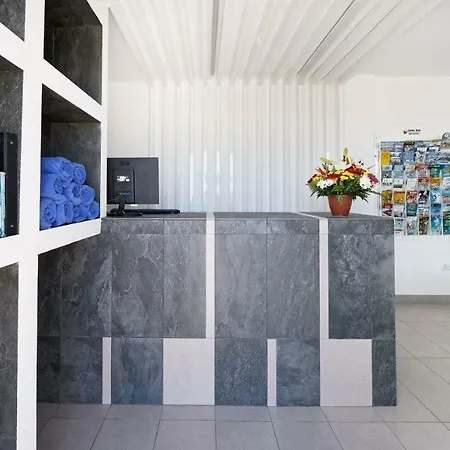 Appartement Ura Lara Adults Only Puerto Rico (Gran Canaria)