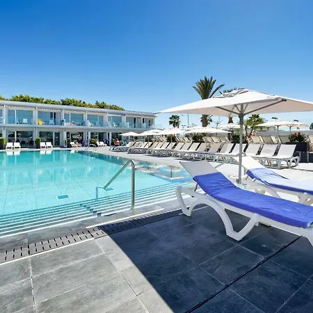Ura Lara Adults Only Appartement *