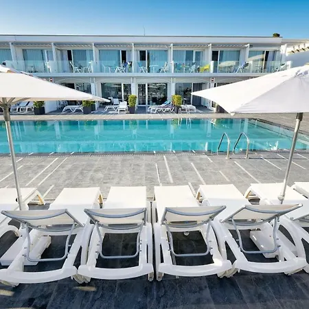 Appartement Ura Lara Adults Only *