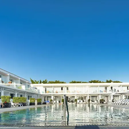 Appartement Ura Lara Adults Only *
